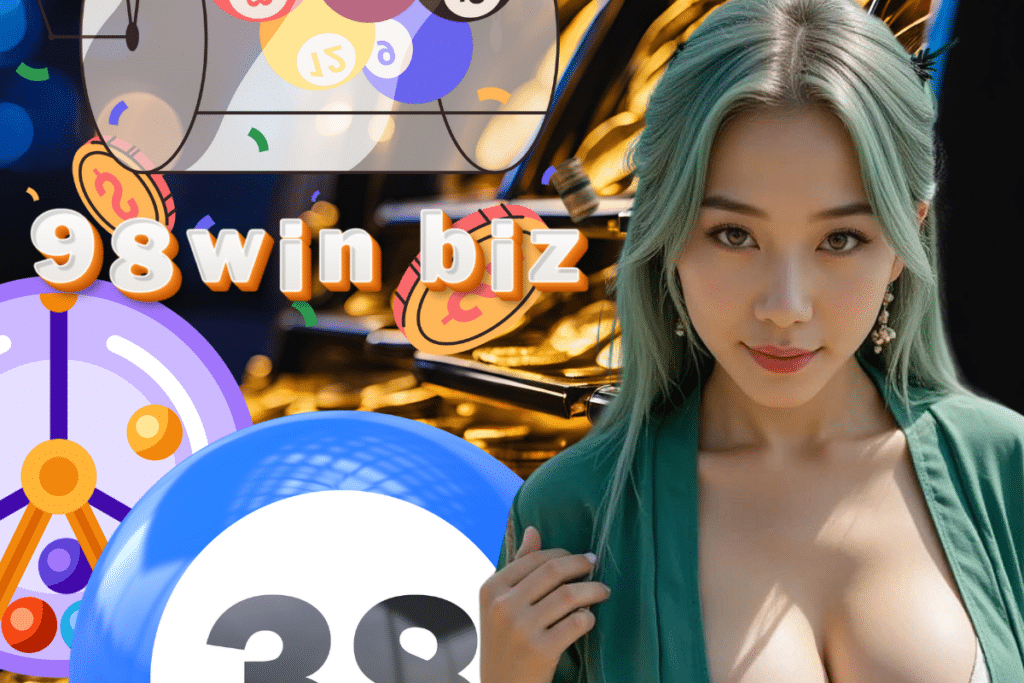 98win biz เครดิตฟรี