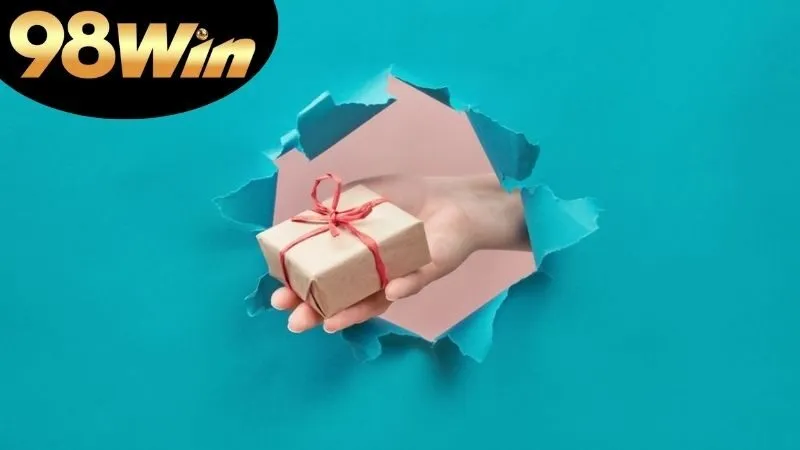Khuyến mãi 98win: Cơ hội vàng để thắng lớn 1 khuyến mãi 98win