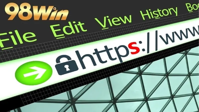 Link 98win - Truy Cập An Toàn Và Tận Hưởng Giải Trí Hấp Dẫn 2 Lợi ích khi sử dụng link vào nhà cái 98win
