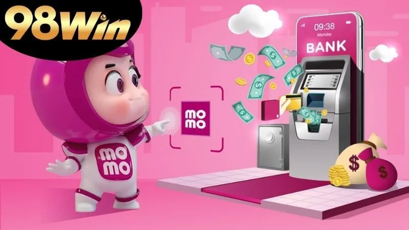 Momo 98win: Cơ Hội Thắng Lớn 4 momo 98win