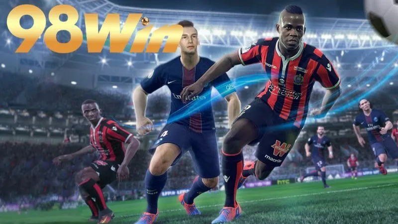 Hướng Dẫn Tham Gia Thể Thao Ảo trên 98win