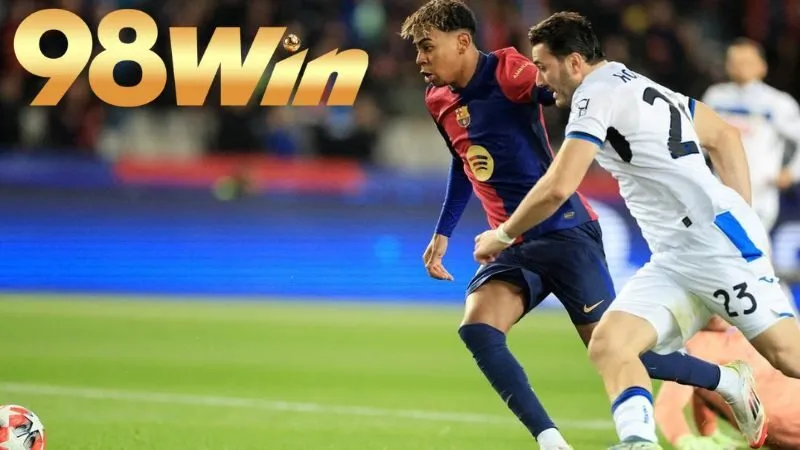 Tỷ lệ kèo 98win – Cập nhật liên tục mỗi ngày 4 tỷ lệ kèo 98win